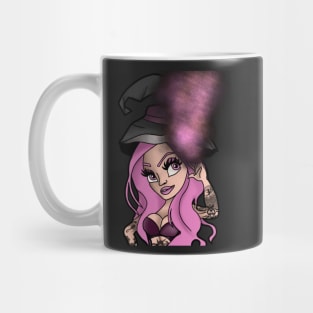 Witch Mug